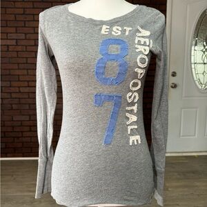 Aeropostale Vintage Long Sleeve